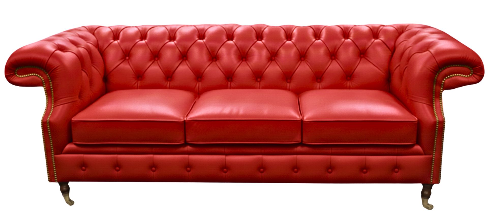 The Mayfair Chesterfield